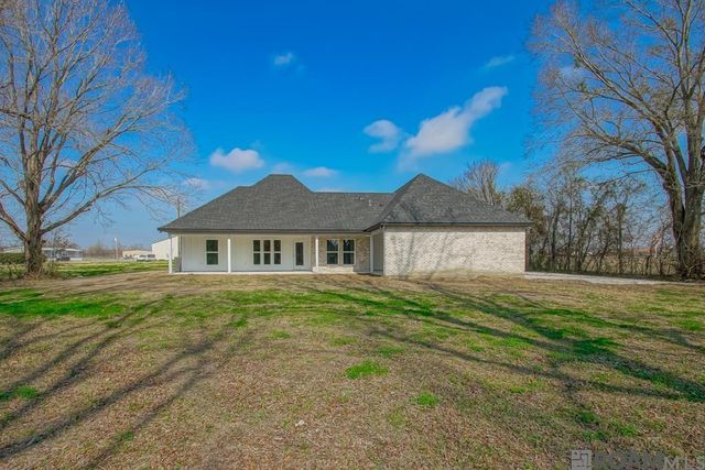 1582 Lamotte Ln, Port Allen, LA 70767