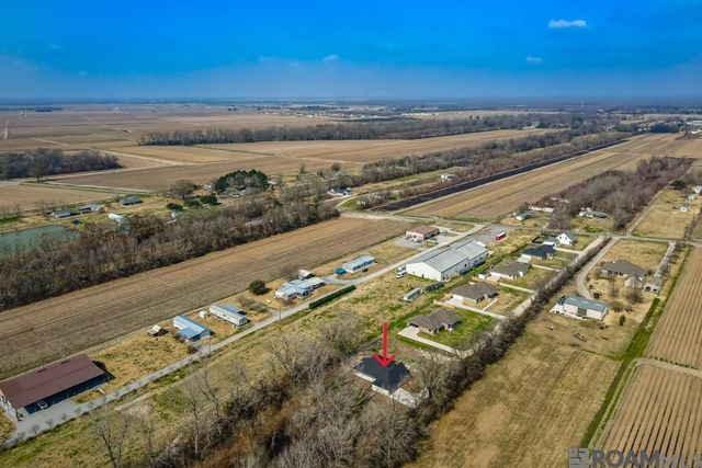 1582 Lamotte Ln, Port Allen, LA 70767