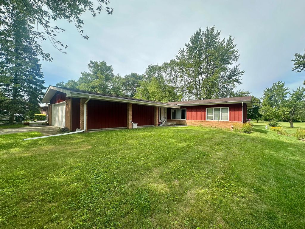 1397 Brandywine Road, Crown Point, IN 46307