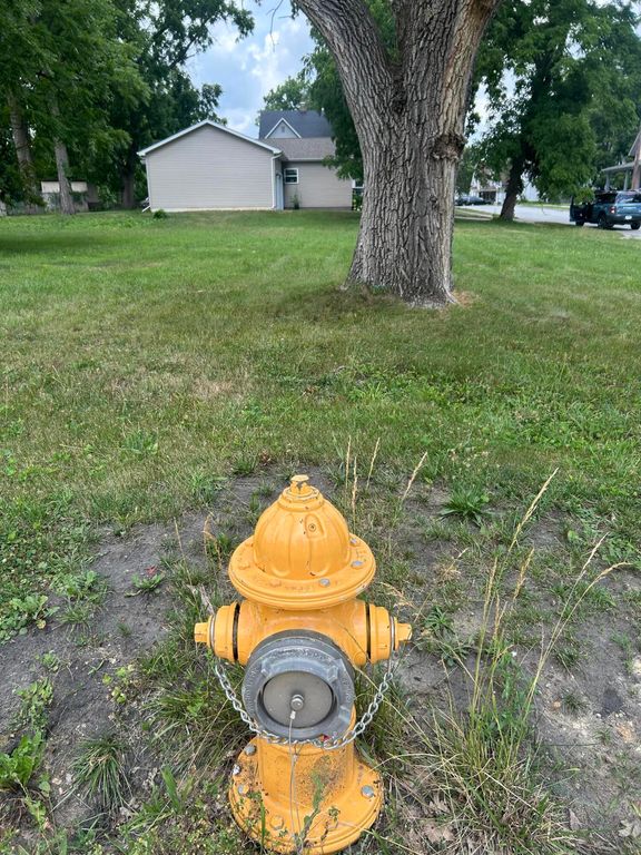 799 E Burnham Street, Lowell, IN 46356