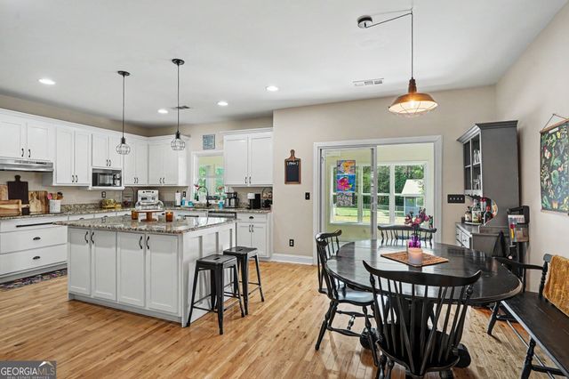 441 Boynton Road, Hampton, GA 30228