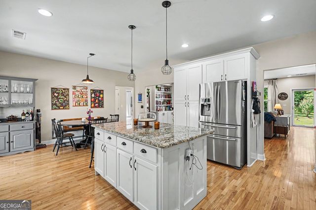441 Boynton Road, Hampton, GA 30228