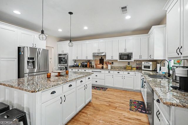 441 Boynton Road, Hampton, GA 30228