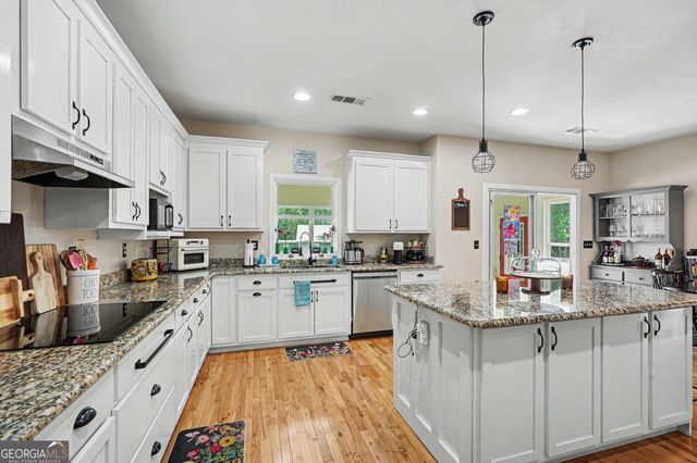 441 Boynton Road, Hampton, GA 30228