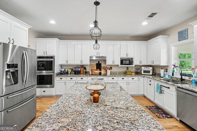 441 Boynton Road, Hampton, GA 30228