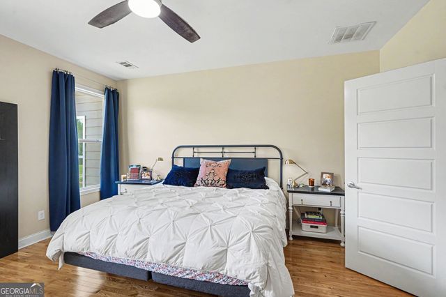 441 Boynton Road, Hampton, GA 30228