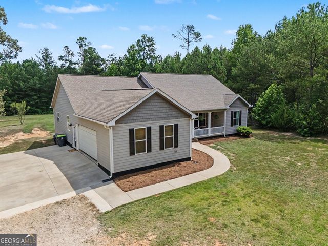 441 Boynton Road, Hampton, GA 30228