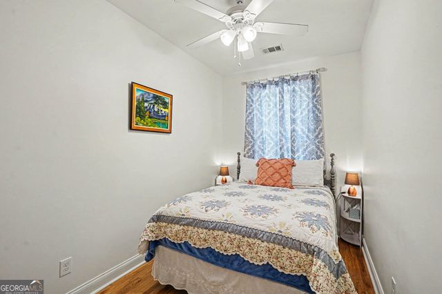 441 Boynton Road, Hampton, GA 30228
