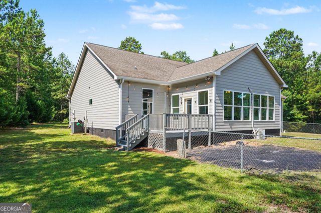 441 Boynton Road, Hampton, GA 30228