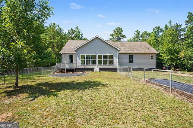 441 Boynton Road, Hampton, GA 30228