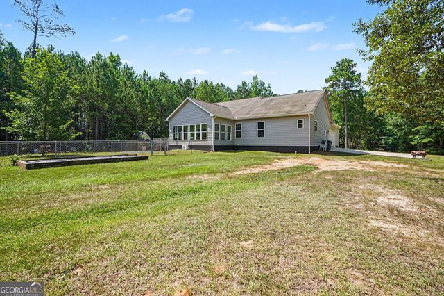 441 Boynton Road, Hampton, GA 30228