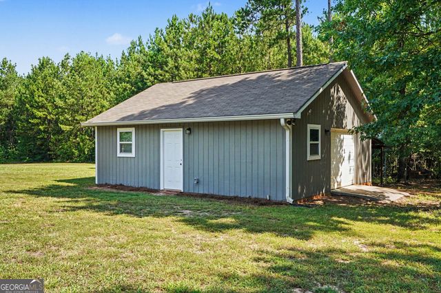 441 Boynton Road, Hampton, GA 30228