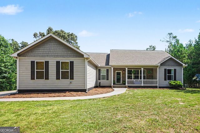 441 Boynton Road, Hampton, GA 30228