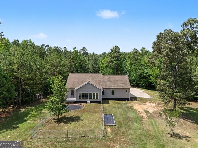 441 Boynton Road, Hampton, GA 30228