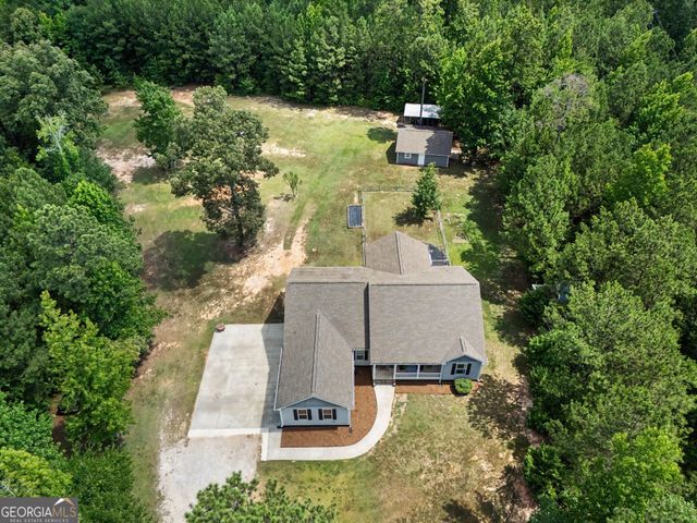 441 Boynton Road, Hampton, GA 30228