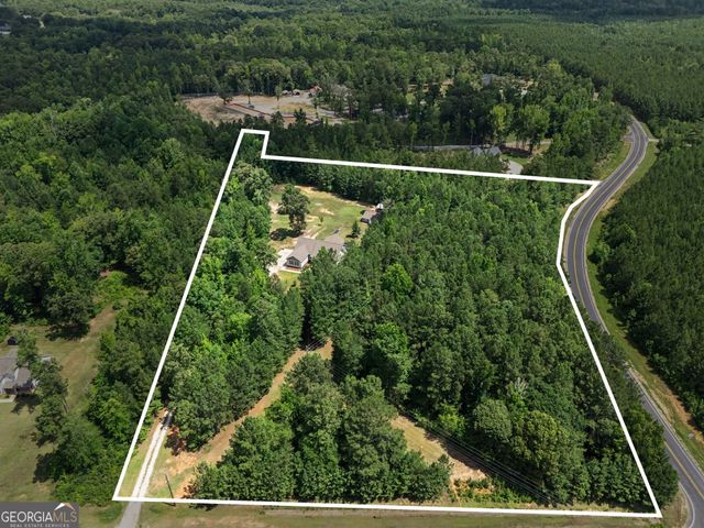 441 Boynton Road, Hampton, GA 30228