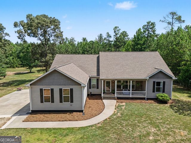 441 Boynton Road, Hampton, GA 30228