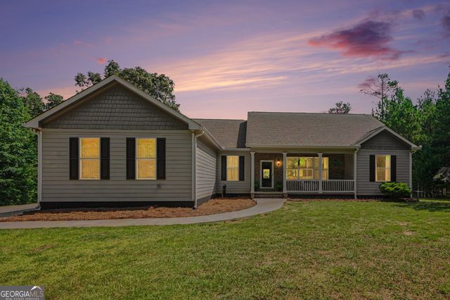 441 Boynton Road, Hampton, GA 30228