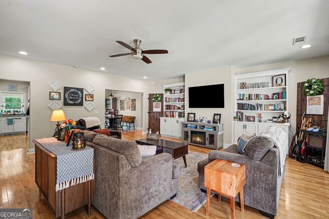 441 Boynton Road, Hampton, GA 30228