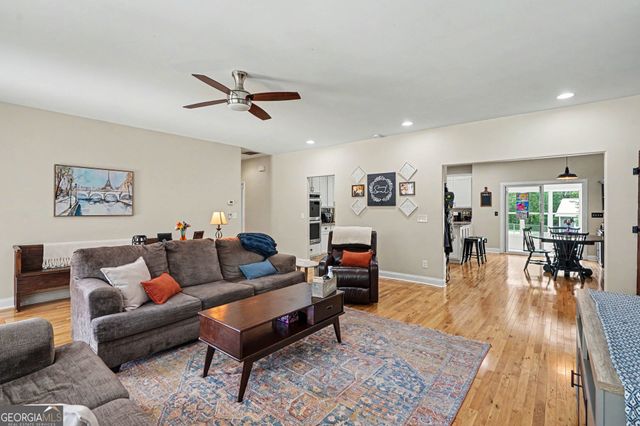 441 Boynton Road, Hampton, GA 30228