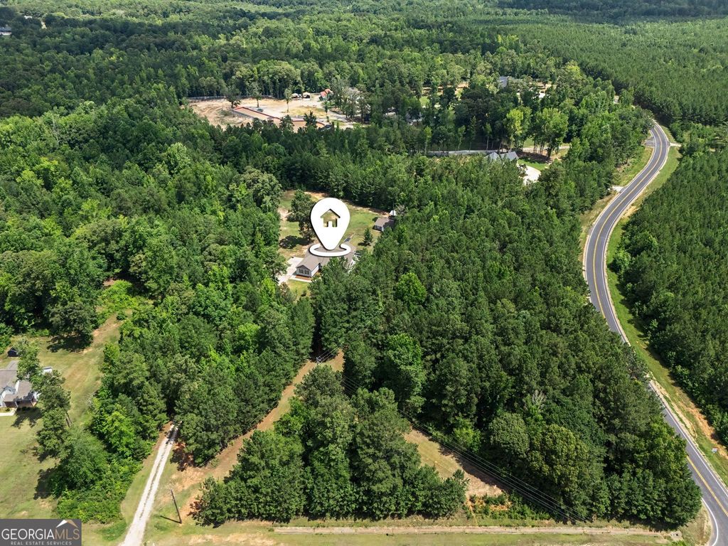 441 Boynton Road, Hampton, GA 30228