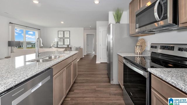 6667 NEWBRIDGE COVE, Mccalla, AL 35022