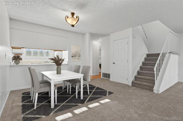 3401 S Ammons Street 19-3, Lakewood, CO 80227