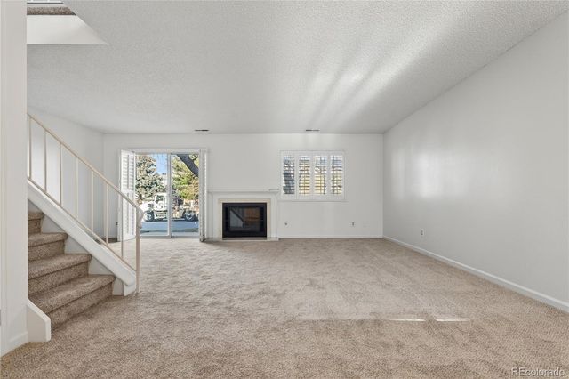 3401 S Ammons Street 19-3, Lakewood, CO 80227