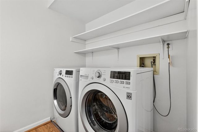 3401 S Ammons Street 19-3, Lakewood, CO 80227