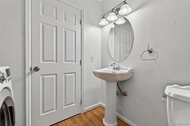 3401 S Ammons Street 19-3, Lakewood, CO 80227