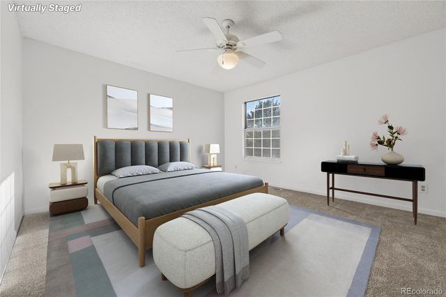 3401 S Ammons Street 19-3, Lakewood, CO 80227