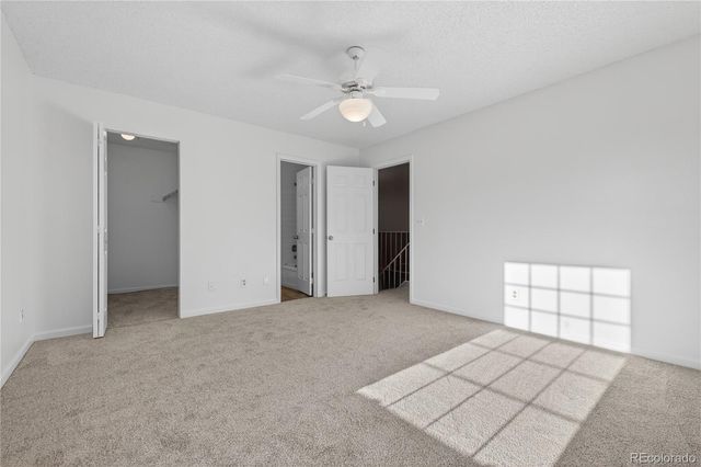 3401 S Ammons Street 19-3, Lakewood, CO 80227