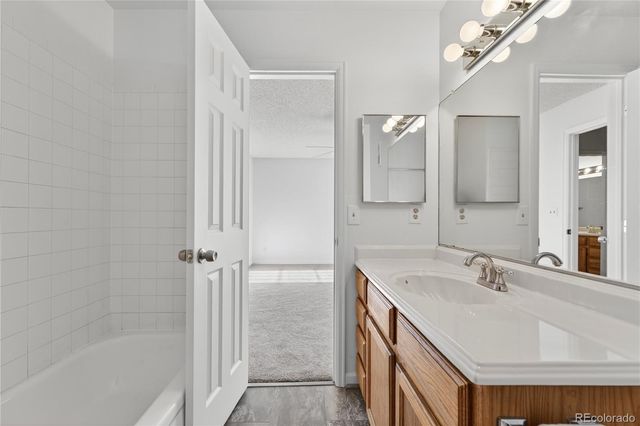 3401 S Ammons Street 19-3, Lakewood, CO 80227