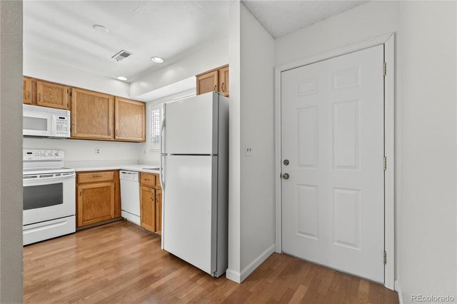 3401 S Ammons Street 19-3, Lakewood, CO 80227