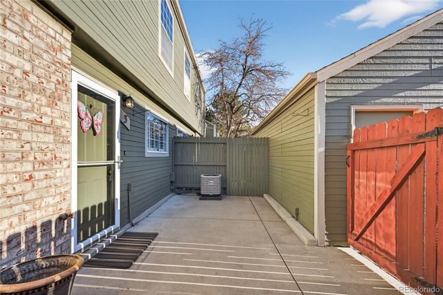 3401 S Ammons Street 19-3, Lakewood, CO 80227