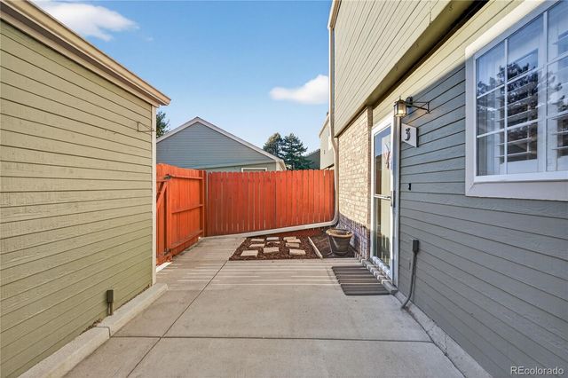 3401 S Ammons Street 19-3, Lakewood, CO 80227