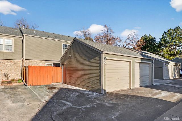 3401 S Ammons Street 19-3, Lakewood, CO 80227