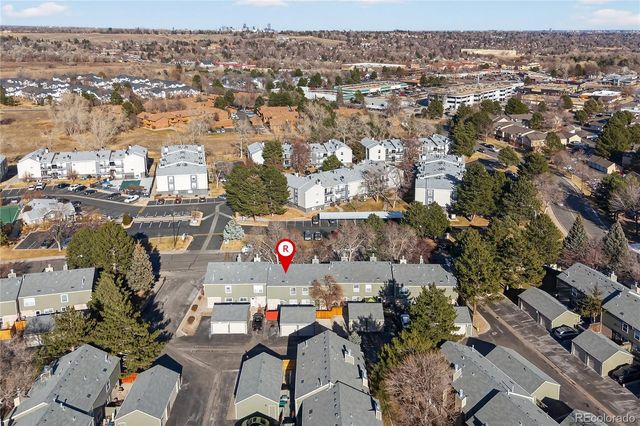 3401 S Ammons Street 19-3, Lakewood, CO 80227