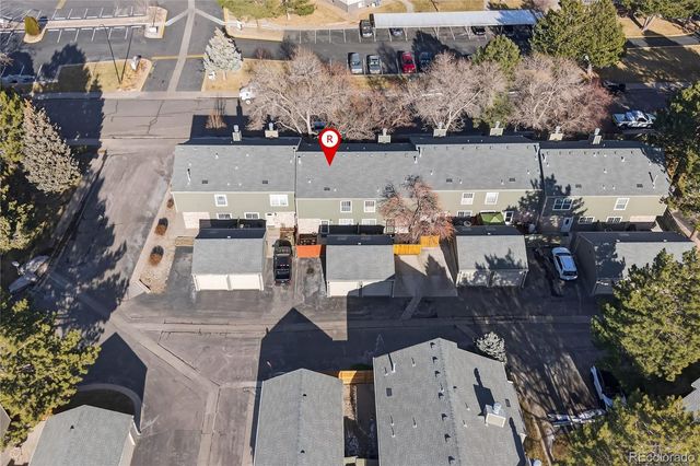 3401 S Ammons Street 19-3, Lakewood, CO 80227