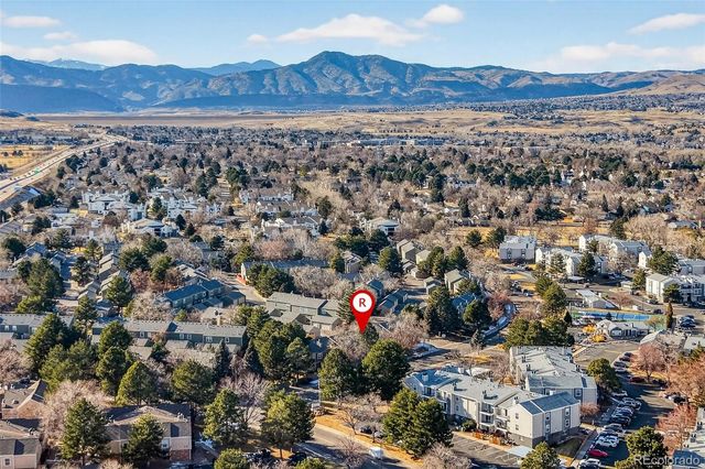 3401 S Ammons Street 19-3, Lakewood, CO 80227