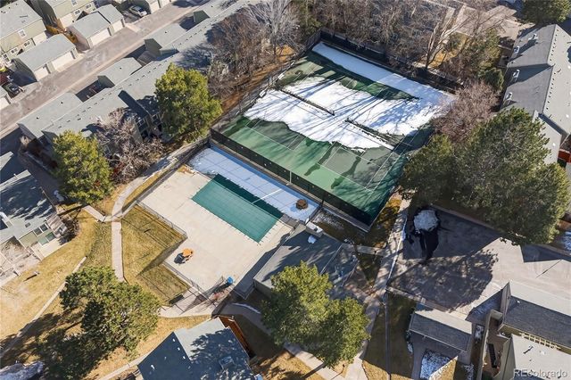 3401 S Ammons Street 19-3, Lakewood, CO 80227