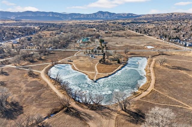 3401 S Ammons Street 19-3, Lakewood, CO 80227