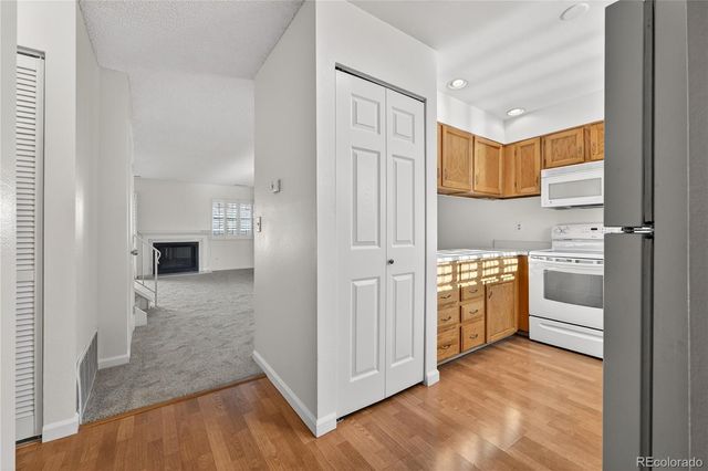 3401 S Ammons Street 19-3, Lakewood, CO 80227