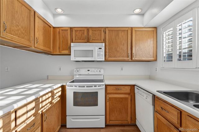 3401 S Ammons Street 19-3, Lakewood, CO 80227