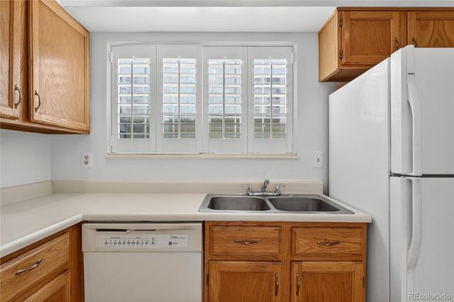 3401 S Ammons Street 19-3, Lakewood, CO 80227