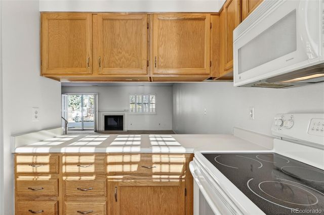 3401 S Ammons Street 19-3, Lakewood, CO 80227