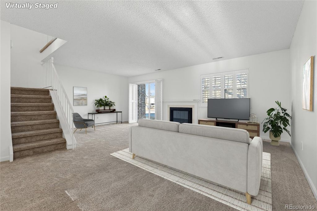 3401 S Ammons Street 19-3, Lakewood, CO 80227