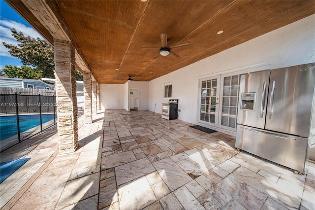 18004 SW 154th Ave, Miami, FL 33187