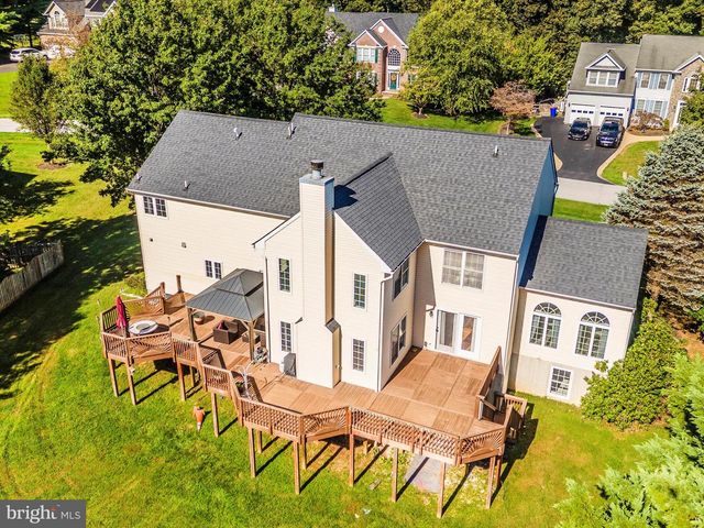 13681 SAMHILL DR, Mount Airy, MD 21771