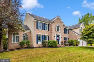 13681 SAMHILL DR, Mount Airy, MD 21771